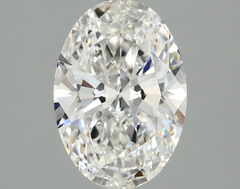 IGI Oval 1.48ct F VVS2 - Loose Lab Diamond: IGI Oval 1.48ct F VVS2 - Loose Lab Diamond Item Specifics: Source: This Is A Real Diamond Grown In A Lab Not Mined. Carat: 1.48 Cut: - Color: F Clarity: VVS2 Polish: EX Symmetry: EX Measurements: 9.19