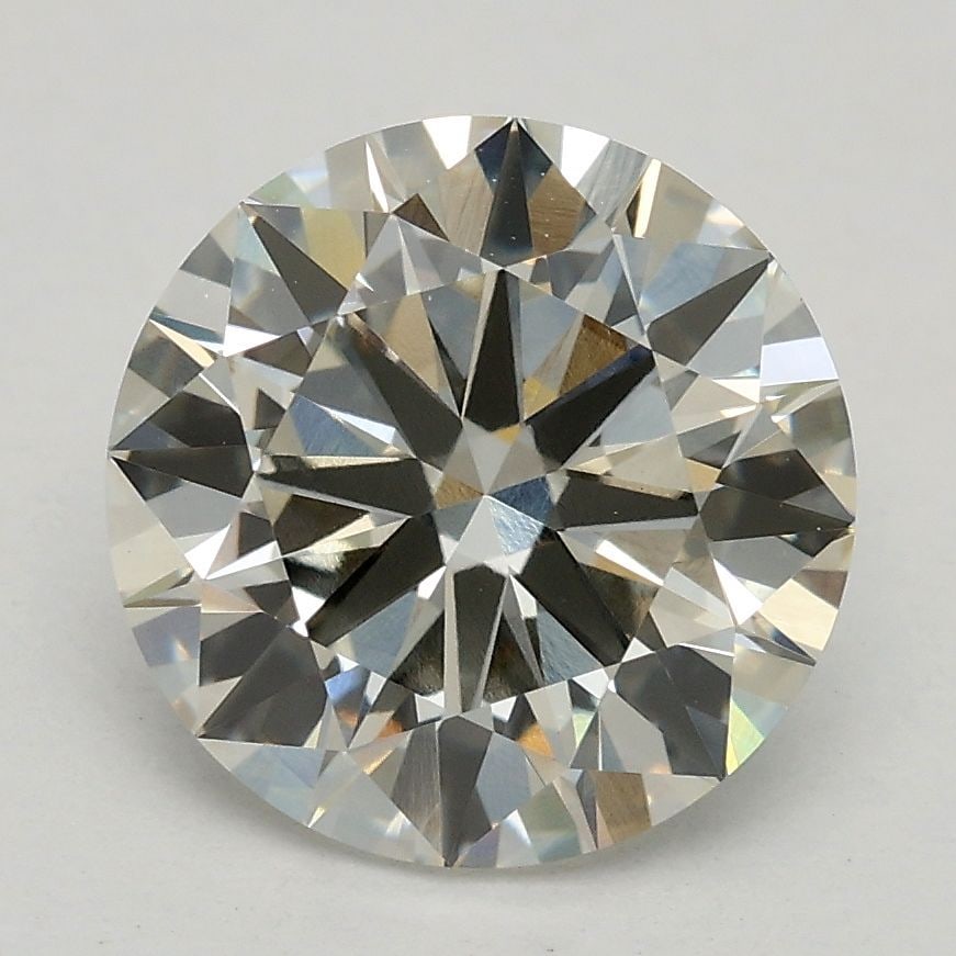 IGI Round 2.01ct J VVS2 - Ideal Loose Lab Diamond: IGI Round 2.01ct J VVS2 - Ideal Loose Lab Diamond Item Specifics: Source: This Is A Real Diamond Grown In A Lab Not Mined. Carat: 2.01 Cut: ID Color: J Clarity: VVS2 Polish: EX Symmetry: EX Measuremen