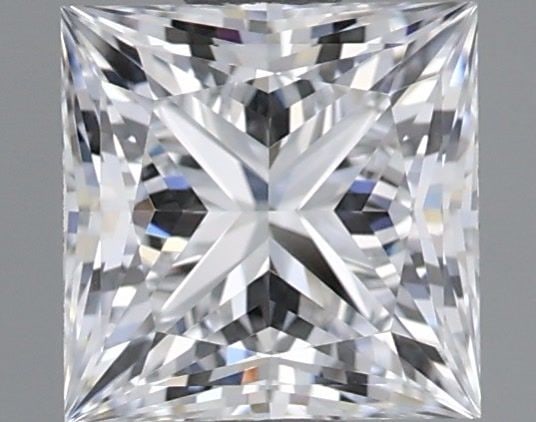 IGI Princess 1.04ct D VVS2 - Loose Lab Diamond: IGI Princess 1.04ct D VVS2 - Loose Lab Diamond Item Specifics: Source: This Is A Real Diamond Grown In A Lab Not Mined. Carat: 1.04 Cut: - Color: D Clarity: VVS2 Polish: EX Symmetry: EX Measurements: 