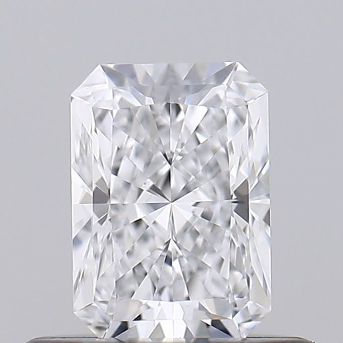 IGI Radiant 0.5ct D VVS1 - Loose Lab Diamond: IGI Radiant 0.5ct D VVS1 - Loose Lab Diamond Item Specifics: Source: This Is A Real Diamond Grown In A Lab Not Mined. Carat: 0.5 Cut: - Color: D Clarity: VVS1 Polish: EX Symmetry: EX Measurements: 5.4