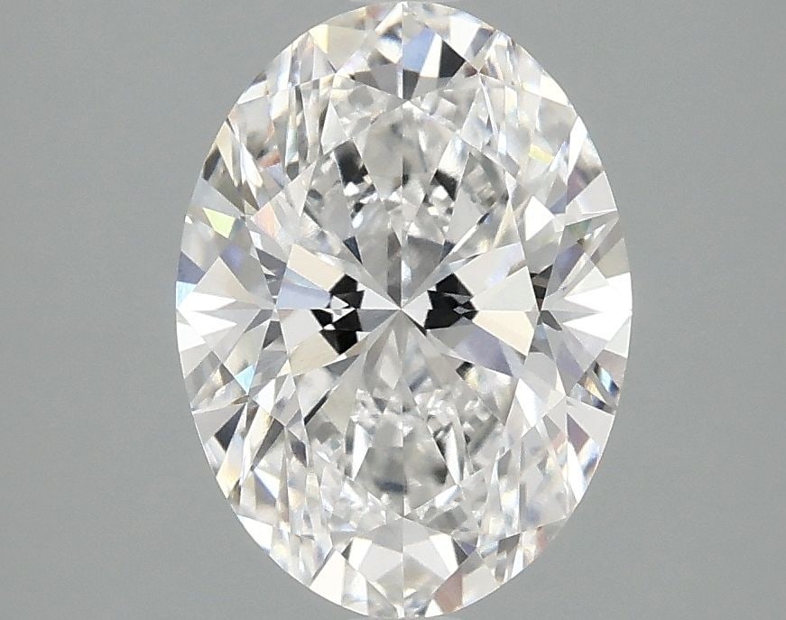 IGI Oval 2.09ct E VVS2 - Loose Lab Diamond: IGI Oval 2.09ct E VVS2 - Loose Lab Diamond Item Specifics: Source: This Is A Real Diamond Grown In A Lab Not Mined. Carat: 2.09 Cut: - Color: E Clarity: VVS2 Polish: EX Symmetry: EX Measurements: 9.89