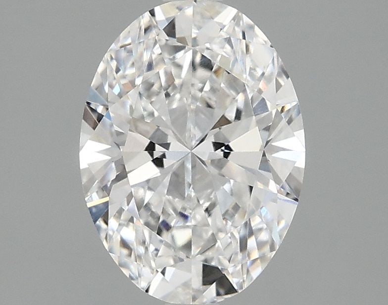 IGI Oval 1.59ct D VVS2 - Loose Lab Diamond: IGI Oval 1.59ct D VVS2 - Loose Lab Diamond Item Specifics: Source: This Is A Real Diamond Grown In A Lab Not Mined. Carat: 1.59 Cut: - Color: D Clarity: VVS2 Polish: EX Symmetry: EX Measurements: 9.2L