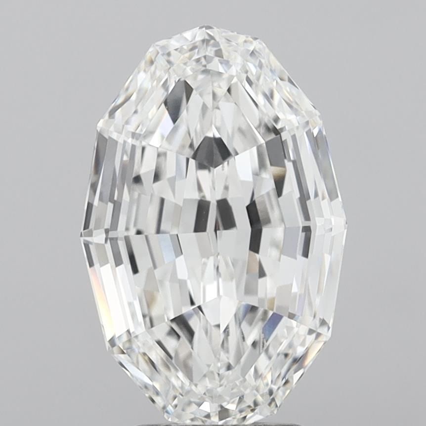 IGI Other 4.58ct E VVS2 - Loose Lab Diamond: IGI Other 4.58ct E VVS2 - Loose Lab Diamond Item Specifics: Source: This Is A Real Diamond Grown In A Lab Not Mined. Carat: 4.58 Cut: - Color: E Clarity: VVS2 Polish: EX Symmetry: EX Measurements: 13.