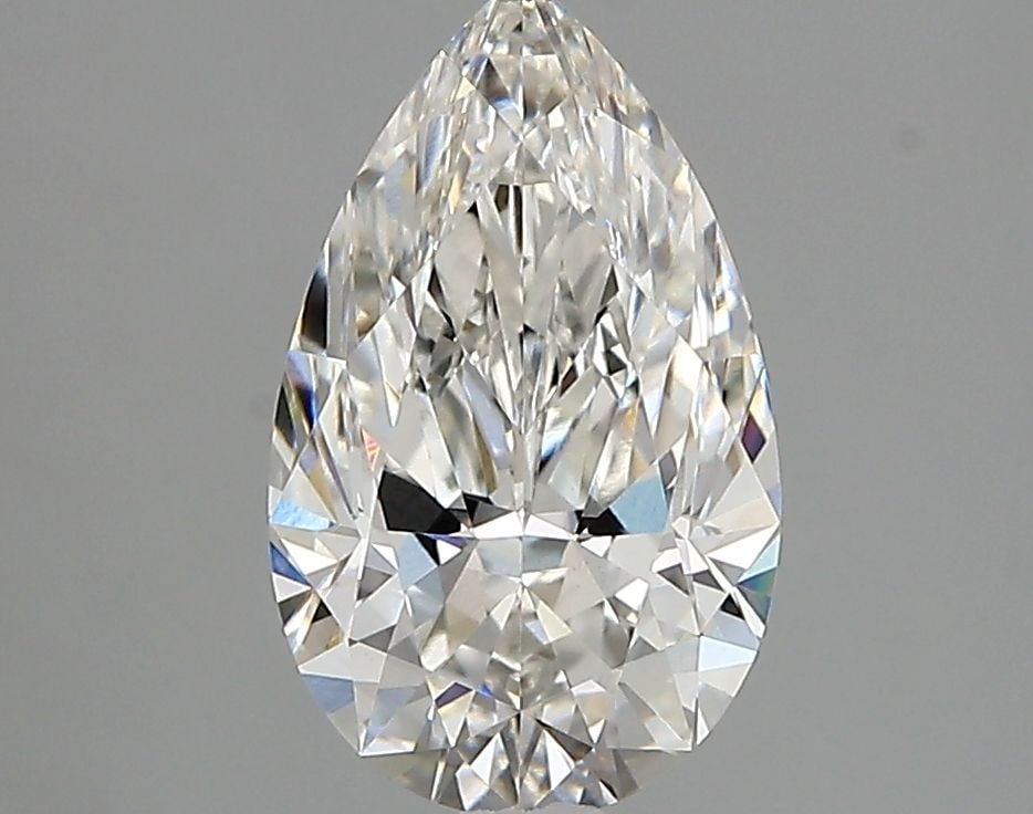 IGI Pear 1.8ct F VVS2 - Loose Lab Diamond: IGI Pear 1.8ct F VVS2 - Loose Lab Diamond Item Specifics: Source: This Is A Real Diamond Grown In A Lab Not Mined. Carat: 1.8 Cut: - Color: F Clarity: VVS2 Polish: EX Symmetry: EX Measurements: 10.94L