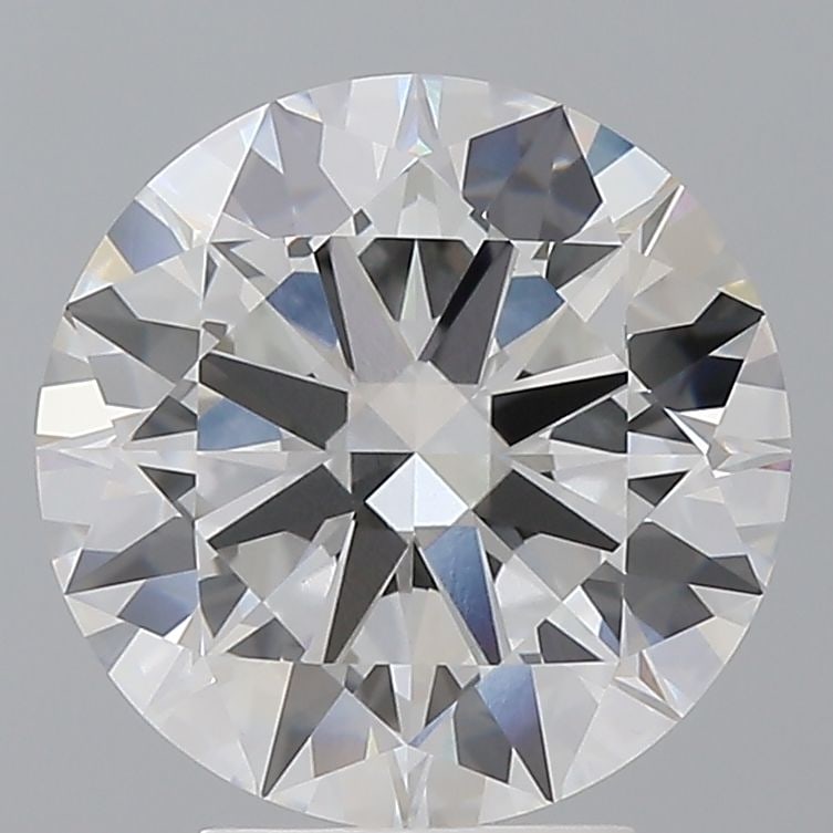 IGI Round 4.09ct E VVS2 - Loose Lab Diamond: IGI Round 4.09ct E VVS2 - Loose Lab Diamond Item Specifics: Source: This Is A Real Diamond Grown In A Lab Not Mined. Carat: 4.09 Cut: EX Color: E Clarity: VVS2 Polish: EX Symmetry: EX Measurements: 10