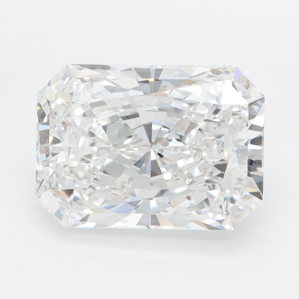 IGI Radiant 3.57ct D IF - Loose Lab Diamond: IGI Radiant 3.57ct D IF - Loose Lab Diamond Item Specifics: Source: This Is A Real Diamond Grown In A Lab Not Mined. Carat: 3.57 Cut: - Color: D Clarity: IF Polish: EX Symmetry: EX Measurements: 10.72