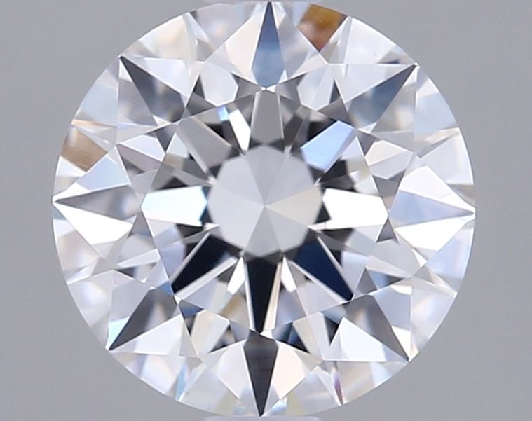 IGI Round 1.55ct E VVS2 - Ideal Loose Lab Diamond: IGI Round 1.55ct E VVS2 - Ideal Loose Lab Diamond Item Specifics: Source: This Is A Real Diamond Grown In A Lab Not Mined. Carat: 1.55 Cut: ID Color: E Clarity: VVS2 Polish: EX Symmetry: EX Measuremen