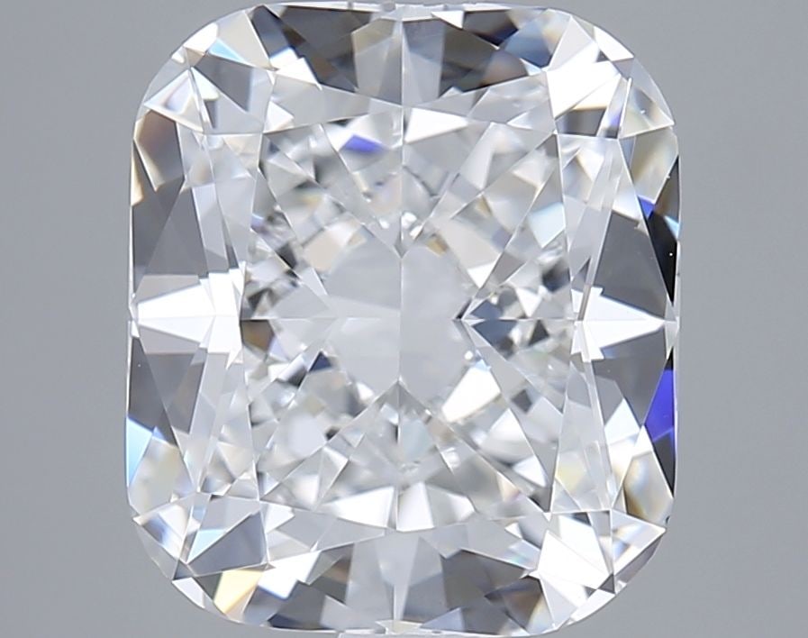 GIA Cushion Brilliant 2.76ct D VVS2 - Loose Lab Diamond: GIA Cushion Brilliant 2.76ct D VVS2 - Loose Lab Diamond Item Specifics: Source: This Is A Real Diamond Grown In A Lab Not Mined. Carat: 2.76 Cut: - Color: D Clarity: VVS2 Polish: VG Symmetry: EX Measu