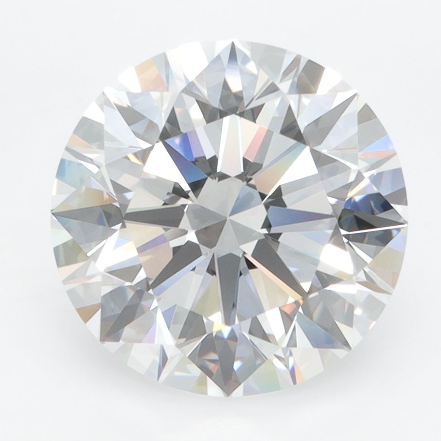 GIA Round 3.98ct D VVS1 - Loose Lab Diamond: GIA Round 3.98ct D VVS1 - Loose Lab Diamond Item Specifics: Source: This Is A Real Diamond Grown In A Lab Not Mined. Carat: 3.98 Cut: EX Color: D Clarity: VVS1 Polish: EX Symmetry: EX Measurements: 10
