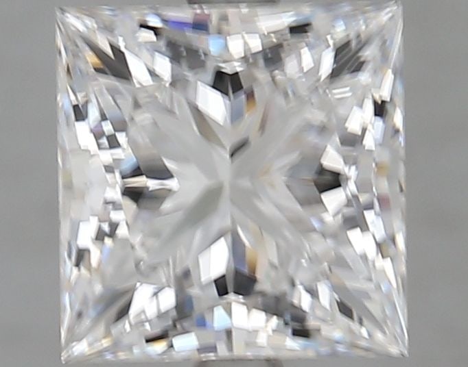 GCAL Princess 3.57ct D VVS1 - Loose Lab Diamond: GCAL Princess 3.57ct D VVS1 - Loose Lab Diamond Item Specifics: Source: This Is A Real Diamond Grown In A Lab Not Mined. Carat: 3.57 Cut: - Color: D Clarity: VVS1 Polish: EX Symmetry: EX Measurements: