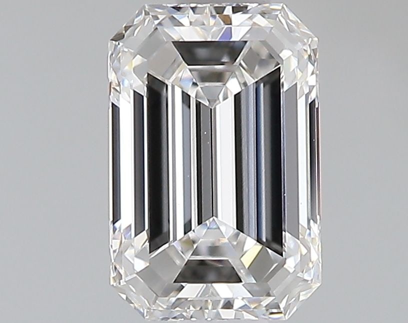 IGI Emerald 1.08ct D VVS2 - Loose Lab Diamond: IGI Emerald 1.08ct D VVS2 - Loose Lab Diamond Item Specifics: Source: This Is A Real Diamond Grown In A Lab Not Mined. Carat: 1.08 Cut: - Color: D Clarity: VVS2 Polish: EX Symmetry: EX Measurements: 7