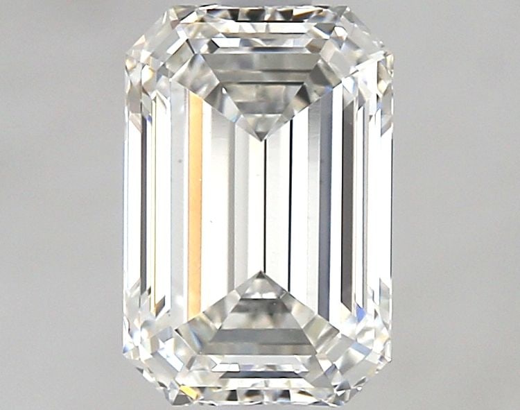 IGI Emerald 1.53ct G VVS2 - Loose Lab Diamond: IGI Emerald 1.53ct G VVS2 - Loose Lab Diamond Item Specifics: Source: This Is A Real Diamond Grown In A Lab Not Mined. Carat: 1.53 Cut: - Color: G Clarity: VVS2 Polish: EX Symmetry: EX Measurements: 8