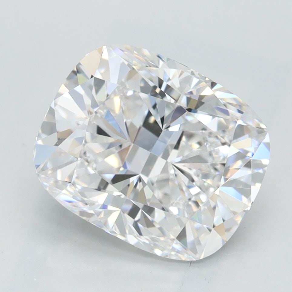 IGI Cushion Modified 2.4ct D IF - Loose Lab Diamond: IGI Cushion Modified 2.4ct D IF - Loose Lab Diamond Item Specifics: Source: This Is A Real Diamond Grown In A Lab Not Mined. Carat: 2.4 Cut: - Color: D Clarity: IF Polish: EX Symmetry: EX Measurements