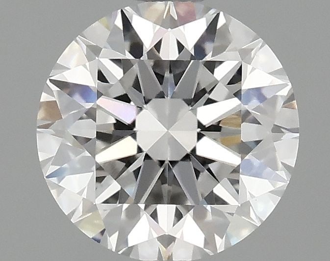 IGI Round 1.58ct E VVS2 - Loose Lab Diamond: IGI Round 1.58ct E VVS2 - Loose Lab Diamond Item Specifics: Source: This Is A Real Diamond Grown In A Lab Not Mined. Carat: 1.58 Cut: EX Color: E Clarity: VVS2 Polish: EX Symmetry: EX Measurements: 7.