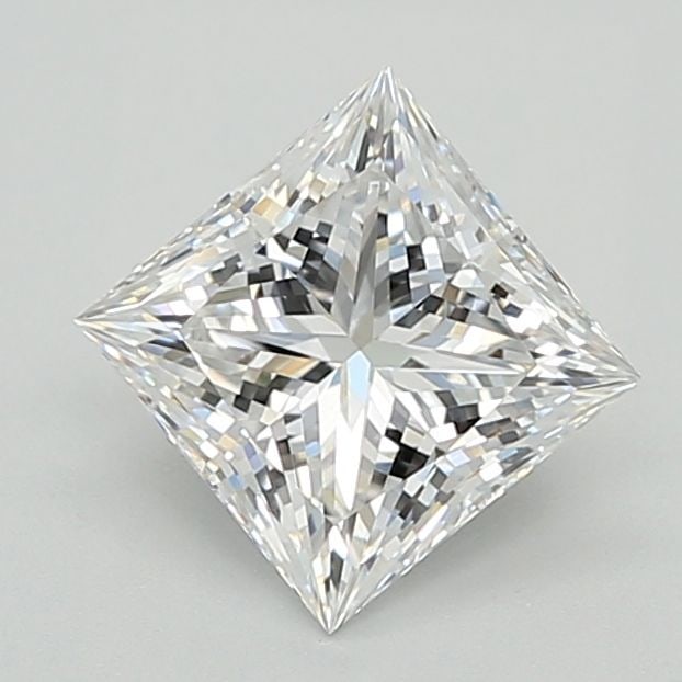 IGI Princess 1.57ct E VVS2 - Loose Lab Diamond: IGI Princess 1.57ct E VVS2 - Loose Lab Diamond Item Specifics: Source: This Is A Real Diamond Grown In A Lab Not Mined. Carat: 1.57 Cut: - Color: E Clarity: VVS2 Polish: EX Symmetry: EX Measurements: 
