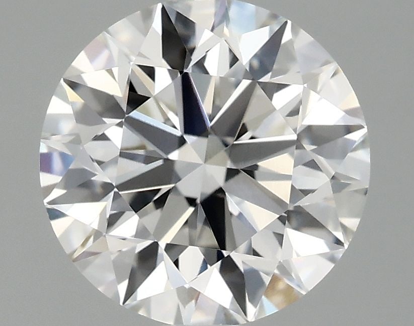 IGI Round 1.57ct F VVS2 - Loose Lab Diamond: IGI Round 1.57ct F VVS2 - Loose Lab Diamond Item Specifics: Source: This Is A Real Diamond Grown In A Lab Not Mined. Carat: 1.57 Cut: EX Color: F Clarity: VVS2 Polish: EX Symmetry: EX Measurements: