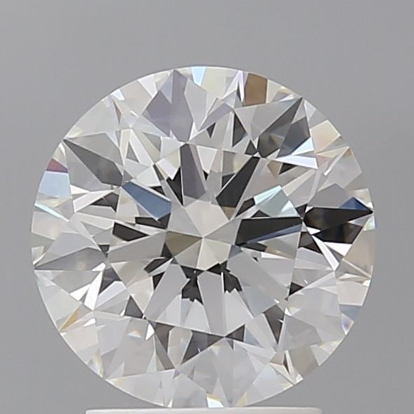 IGI Round 2.52ct E VVS2 - Ideal Loose Lab Diamond: IGI Round 2.52ct E VVS2 - Ideal Loose Lab Diamond Item Specifics: Source: This Is A Real Diamond Grown In A Lab Not Mined. Carat: 2.52 Cut: ID Color: E Clarity: VVS2 Polish: EX Symmetry: EX Measuremen