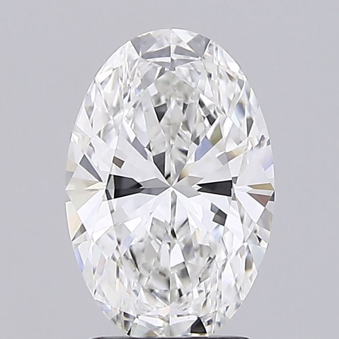 IGI Oval 2.01ct E VVS2 - Loose Lab Diamond: IGI Oval 2.01ct E VVS2 - Loose Lab Diamond Item Specifics: Source: This Is A Real Diamond Grown In A Lab Not Mined. Carat: 2.01 Cut: - Color: E Clarity: VVS2 Polish: EX Symmetry: EX Measurements: 10.6