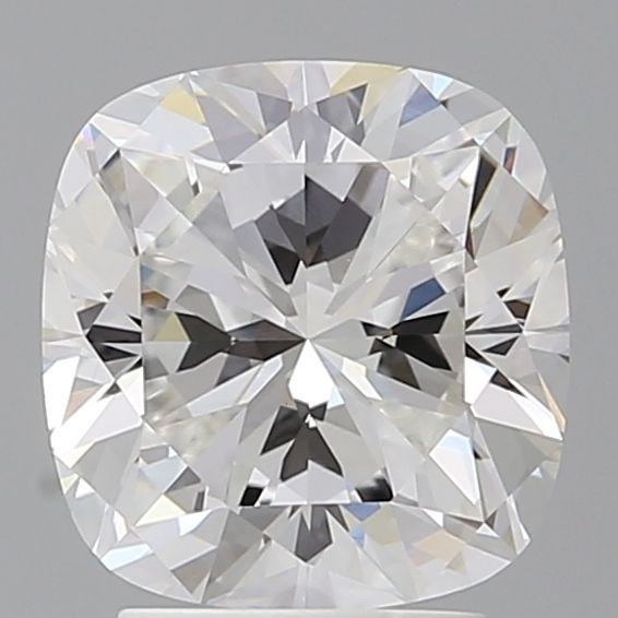 IGI Cushion Modified 3.0ct E VVS2 - Loose Lab Diamond: IGI Cushion Modified 3.0ct E VVS2 - Loose Lab Diamond Item Specifics: Source: This Is A Real Diamond Grown In A Lab Not Mined. Carat: 3.0 Cut: - Color: E Clarity: VVS2 Polish: EX Symmetry: EX Measurem