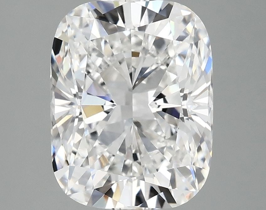 IGI Cushion Modified 3.1ct D VVS2 - Loose Lab Diamond: IGI Cushion Modified 3.1ct D VVS2 - Loose Lab Diamond Item Specifics: Source: This Is A Real Diamond Grown In A Lab Not Mined. Carat: 3.1 Cut: - Color: D Clarity: VVS2 Polish: EX Symmetry: EX Measurem