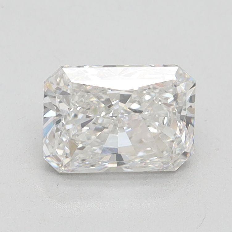 IGI Radiant 1.01ct F VVS2 - Loose Lab Diamond: IGI Radiant 1.01ct F VVS2 - Loose Lab Diamond Item Specifics: Source: This Is A Real Diamond Grown In A Lab Not Mined. Carat: 1.01 Cut: - Color: F Clarity: VVS2 Polish: EX Symmetry: EX Measurements: 6