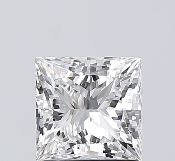 IGI Princess 1.52ct D VVS2 - Loose Lab Diamond: IGI Princess 1.52ct D VVS2 - Loose Lab Diamond Item Specifics: Source: This Is A Real Diamond Grown In A Lab Not Mined. Carat: 1.52 Cut: - Color: D Clarity: VVS2 Polish: EX Symmetry: EX Measurements: 
