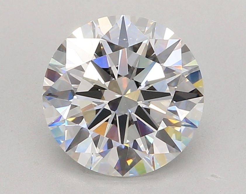 IGI Round 2.98ct F VVS2 - Ideal Loose Lab Diamond: IGI Round 2.98ct F VVS2 - Ideal Loose Lab Diamond Item Specifics: Source: This Is A Real Diamond Grown In A Lab Not Mined. Carat: 2.98 Cut: ID Color: F Clarity: VVS2 Polish: EX Symmetry: EX Measuremen