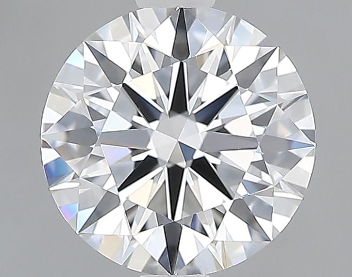 IGI Round 1.4ct D VVS2 - Ideal Loose Lab Diamond: IGI Round 1.4ct D VVS2 - Ideal Loose Lab Diamond Item Specifics: Source: This Is A Real Diamond Grown In A Lab Not Mined. Carat: 1.4 Cut: ID Color: D Clarity: VVS2 Polish: EX Symmetry: EX Measurements