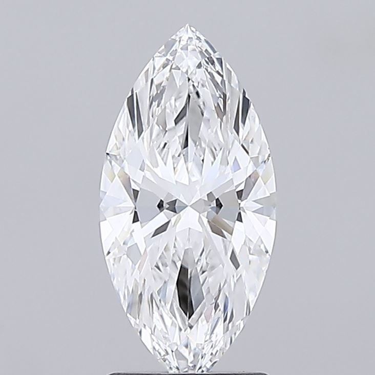 GCAL Marquise 1.55ct D VVS2 - Loose Lab Diamond: GCAL Marquise 1.55ct D VVS2 - Loose Lab Diamond Item Specifics: Source: This Is A Real Diamond Grown In A Lab Not Mined. Carat: 1.55 Cut: - Color: D Clarity: VVS2 Polish: EX Symmetry: EX Measurements:
