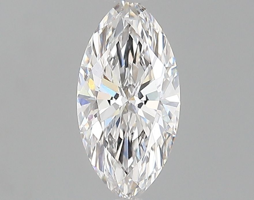 IGI Marquise 1.0ct E VVS2 - Loose Lab Diamond: IGI Marquise 1.0ct E VVS2 - Loose Lab Diamond Item Specifics: Source: This Is A Real Diamond Grown In A Lab Not Mined. Carat: 1.0 Cut: - Color: E Clarity: VVS2 Polish: EX Symmetry: EX Measurements: 10