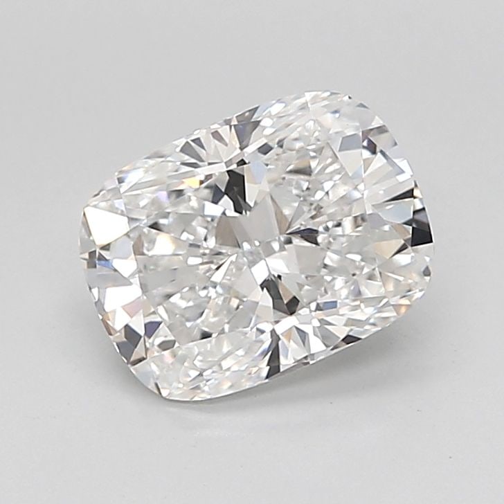 IGI Cushion Modified 2.03ct D VVS2 - Loose Lab Diamond: IGI Cushion Modified 2.03ct D VVS2 - Loose Lab Diamond Item Specifics: Source: This Is A Real Diamond Grown In A Lab Not Mined. Carat: 2.03 Cut: - Color: D Clarity: VVS2 Polish: EX Symmetry: EX Measur