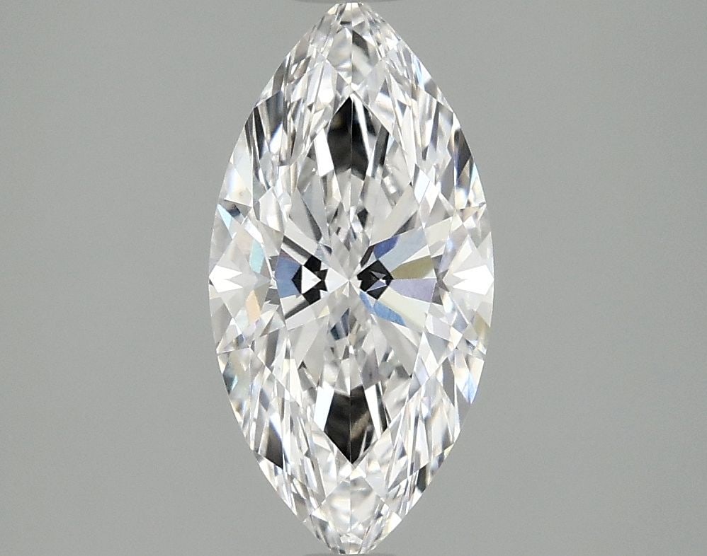 IGI Marquise 1.57ct D VVS2 - Loose Lab Diamond: IGI Marquise 1.57ct D VVS2 - Loose Lab Diamond Item Specifics: Source: This Is A Real Diamond Grown In A Lab Not Mined. Carat: 1.57 Cut: - Color: D Clarity: VVS2 Polish: EX Symmetry: EX Measurements: 