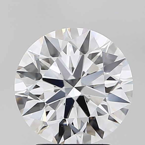 IGI Round 2.35ct F VVS2 - Ideal Loose Lab Diamond: IGI Round 2.35ct F VVS2 - Ideal Loose Lab Diamond Item Specifics: Source: This Is A Real Diamond Grown In A Lab Not Mined. Carat: 2.35 Cut: ID Color: F Clarity: VVS2 Polish: EX Symmetry: EX Measuremen