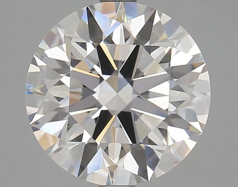 IGI Round 4.03ct D VVS1 - Ideal Loose Lab Diamond: IGI Round 4.03ct D VVS1 - Ideal Loose Lab Diamond Item Specifics: Source: This Is A Real Diamond Grown In A Lab Not Mined. Carat: 4.03 Cut: ID Color: D Clarity: VVS1 Polish: EX Symmetry: EX Measuremen