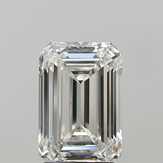 IGI Emerald 2.06ct G VVS2 - Loose Lab Diamond: IGI Emerald 2.06ct G VVS2 - Loose Lab Diamond Item Specifics: Source: This Is A Real Diamond Grown In A Lab Not Mined. Carat: 2.06 Cut: - Color: G Clarity: VVS2 Polish: EX Symmetry: EX Measurements: 8