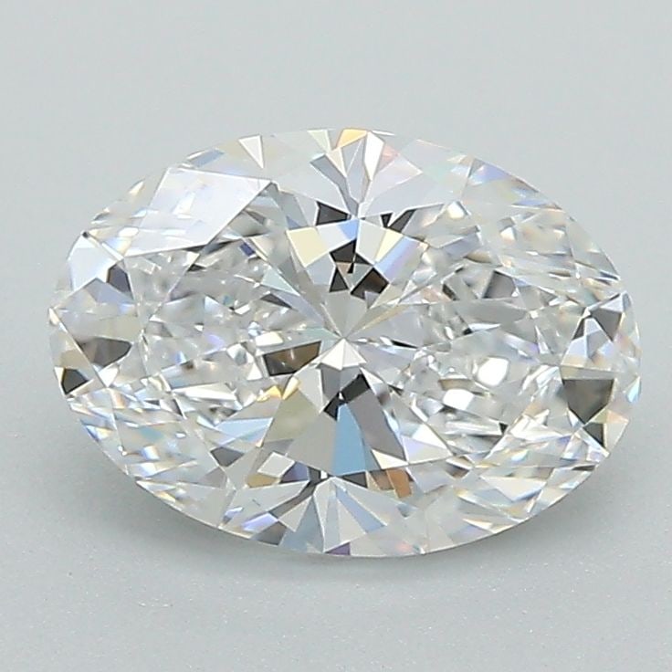 IGI Oval 1.57ct D VVS1 - Loose Lab Diamond: IGI Oval 1.57ct D VVS1 - Loose Lab Diamond Item Specifics: Source: This Is A Real Diamond Grown In A Lab Not Mined. Carat: 1.57 Cut: - Color: D Clarity: VVS1 Polish: EX Symmetry: EX Measurements: 9.15