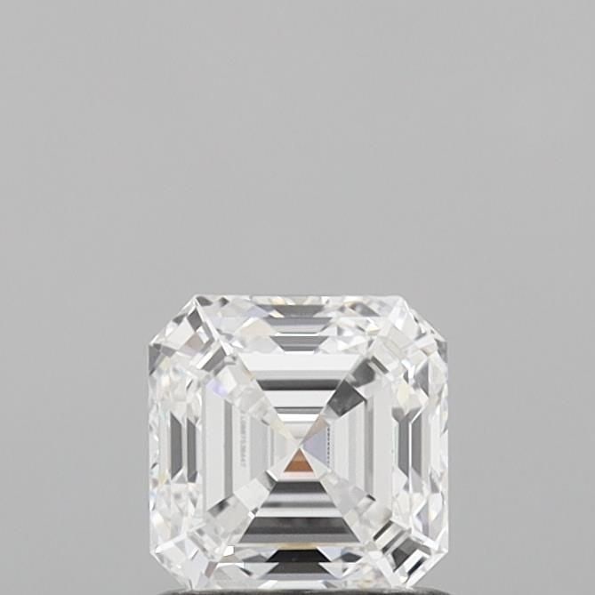 IGI Square Emerald 1.03ct D VVS1 - Loose Lab Diamond: IGI Square Emerald 1.03ct D VVS1 - Loose Lab Diamond Item Specifics: Source: This Is A Real Diamond Grown In A Lab Not Mined. Carat: 1.03 Cut: - Color: D Clarity: VVS1 Polish: EX Symmetry: EX Measurem