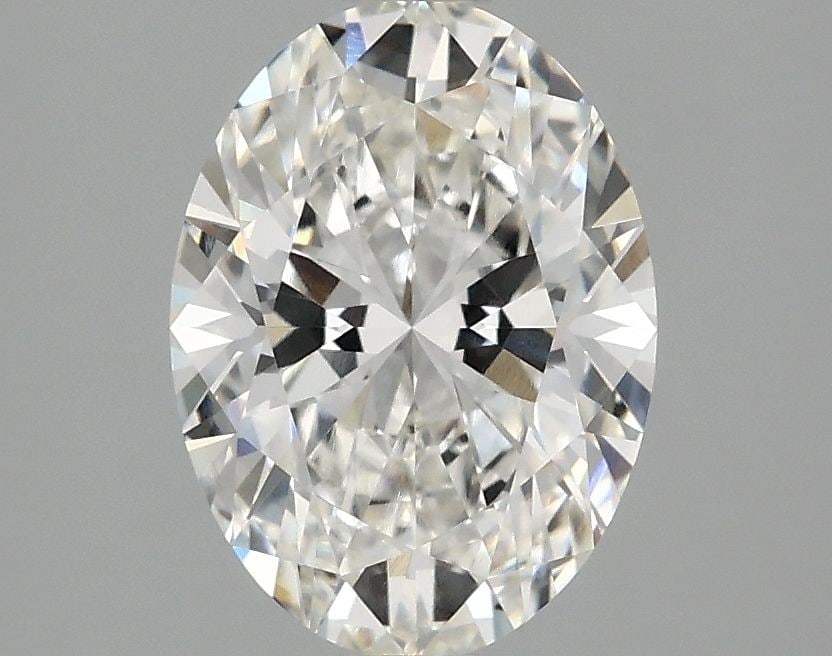 IGI Oval 2.09ct F VVS2 - Loose Lab Diamond: IGI Oval 2.09ct F VVS2 - Loose Lab Diamond Item Specifics: Source: This Is A Real Diamond Grown In A Lab Not Mined. Carat: 2.09 Cut: - Color: F Clarity: VVS2 Polish: EX Symmetry: EX Measurements: 9.96