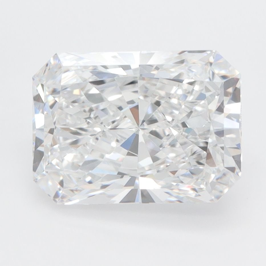 IGI Radiant 1.57ct D VVS2 - Loose Lab Diamond: IGI Radiant 1.57ct D VVS2 - Loose Lab Diamond Item Specifics: Source: This Is A Real Diamond Grown In A Lab Not Mined. Carat: 1.57 Cut: - Color: D Clarity: VVS2 Polish: EX Symmetry: EX Measurements: 8