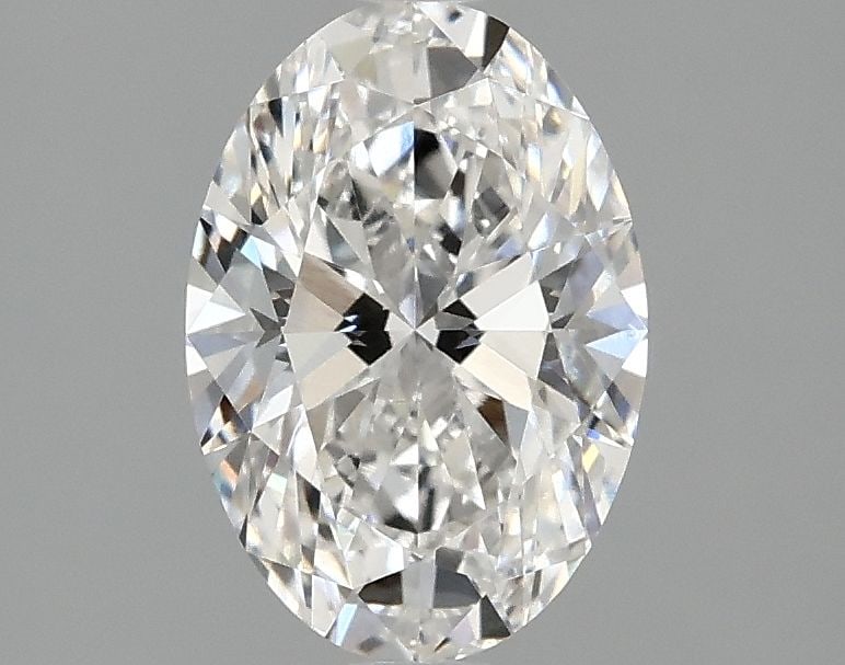 IGI Oval 1.49ct F VVS2 - Loose Lab Diamond: IGI Oval 1.49ct F VVS2 - Loose Lab Diamond Item Specifics: Source: This Is A Real Diamond Grown In A Lab Not Mined. Carat: 1.49 Cut: - Color: F Clarity: VVS2 Polish: EX Symmetry: EX Measurements: 9.1L