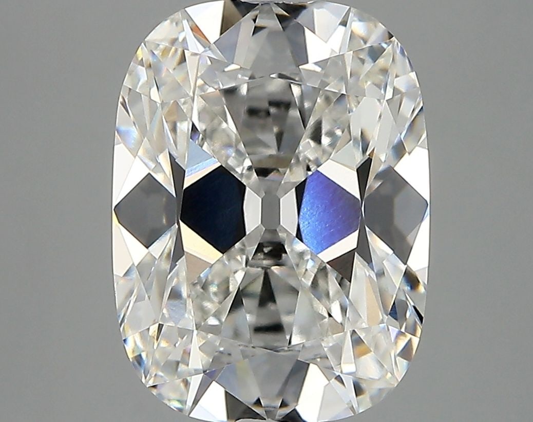 IGI Cushion Modified 4.35ct E VVS2 - Loose Lab Diamond: IGI Cushion Modified 4.35ct E VVS2 - Loose Lab Diamond Item Specifics: Source: This Is A Real Diamond Grown In A Lab Not Mined. Carat: 4.35 Cut: - Color: E Clarity: VVS2 Polish: EX Symmetry: EX Measur
