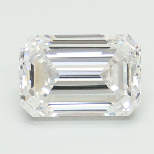 IGI Emerald 1.57ct D IF - Loose Lab Diamond: IGI Emerald 1.57ct D IF - Loose Lab Diamond Item Specifics: Source: This Is A Real Diamond Grown In A Lab Not Mined. Carat: 1.57 Cut: - Color: D Clarity: IF Polish: EX Symmetry: EX Measurements: 8.04L