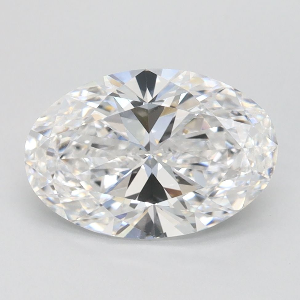IGI Oval 1.55ct D FL - Loose Lab Diamond: IGI Oval 1.55ct D FL - Loose Lab Diamond Item Specifics: Source: This Is A Real Diamond Grown In A Lab Not Mined. Carat: 1.55 Cut: - Color: D Clarity: FL Polish: EX Symmetry: EX Measurements: 9.67L X 