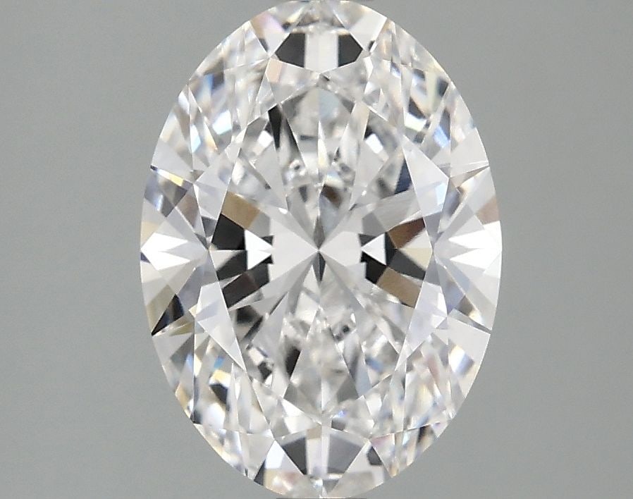 IGI Oval 2.1ct E VVS2 - Loose Lab Diamond: IGI Oval 2.1ct E VVS2 - Loose Lab Diamond Item Specifics: Source: This Is A Real Diamond Grown In A Lab Not Mined. Carat: 2.1 Cut: - Color: E Clarity: VVS2 Polish: EX Symmetry: EX Measurements: 10.28L