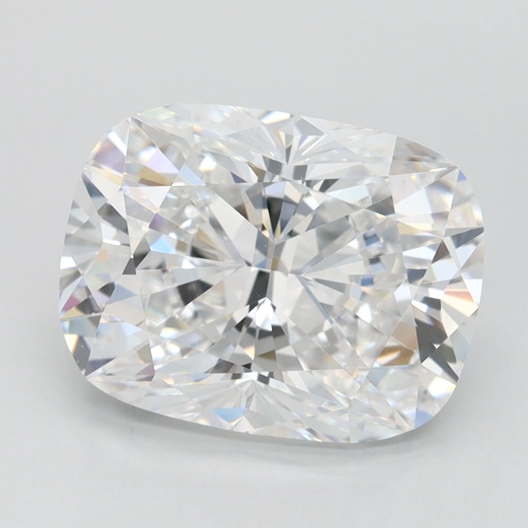 IGI Cushion Modified 3.01ct D VVS1 - Loose Lab Diamond: IGI Cushion Modified 3.01ct D VVS1 - Loose Lab Diamond Item Specifics: Source: This Is A Real Diamond Grown In A Lab Not Mined. Carat: 3.01 Cut: - Color: D Clarity: VVS1 Polish: EX Symmetry: EX Measur