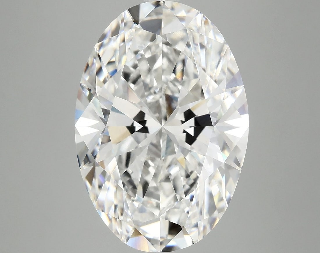 IGI Oval 8.6ct E VVS2 - Loose Lab Diamond: IGI Oval 8.6ct E VVS2 - Loose Lab Diamond Item Specifics: Source: This Is A Real Diamond Grown In A Lab Not Mined. Carat: 8.6 Cut: - Color: E Clarity: VVS2 Polish: EX Symmetry: EX Measurements: 16.43L