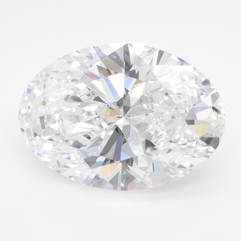 IGI Oval 3.09ct D IF - Loose Lab Diamond: IGI Oval 3.09ct D IF - Loose Lab Diamond Item Specifics: Source: This Is A Real Diamond Grown In A Lab Not Mined. Carat: 3.09 Cut: - Color: D Clarity: IF Polish: EX Symmetry: EX Measurements: 11.7L X 