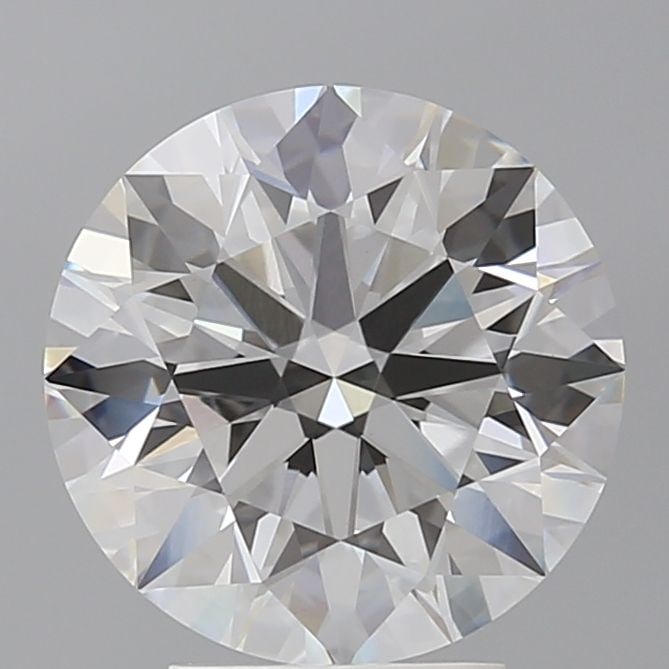 IGI Round 4.09ct E VVS2 - Ideal Loose Lab Diamond: IGI Round 4.09ct E VVS2 - Ideal Loose Lab Diamond Item Specifics: Source: This Is A Real Diamond Grown In A Lab Not Mined. Carat: 4.09 Cut: ID Color: E Clarity: VVS2 Polish: EX Symmetry: EX Measuremen