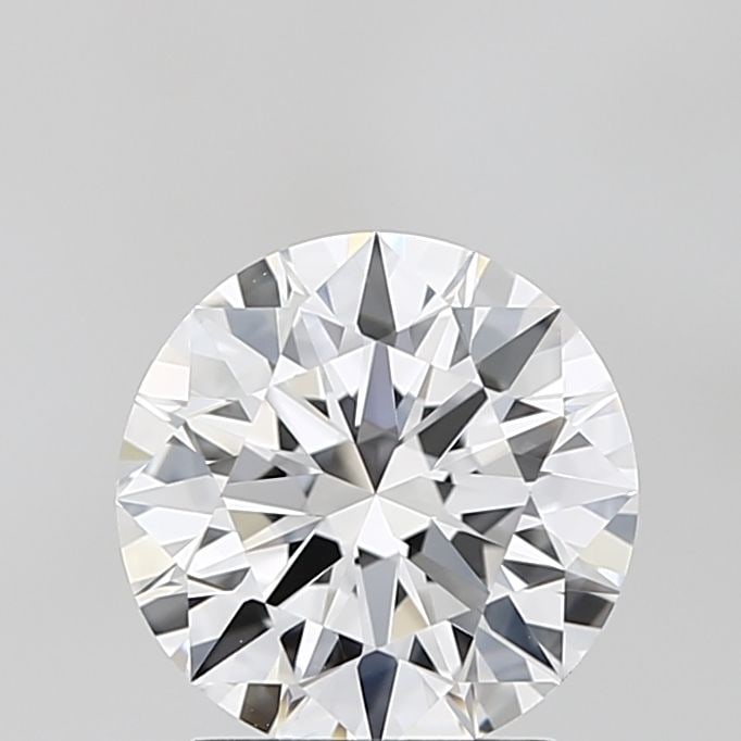 IGI Round 2.31ct D VVS1 - Ideal Loose Lab Diamond: IGI Round 2.31ct D VVS1 - Ideal Loose Lab Diamond Item Specifics: Source: This Is A Real Diamond Grown In A Lab Not Mined. Carat: 2.31 Cut: ID Color: D Clarity: VVS1 Polish: EX Symmetry: EX Measuremen