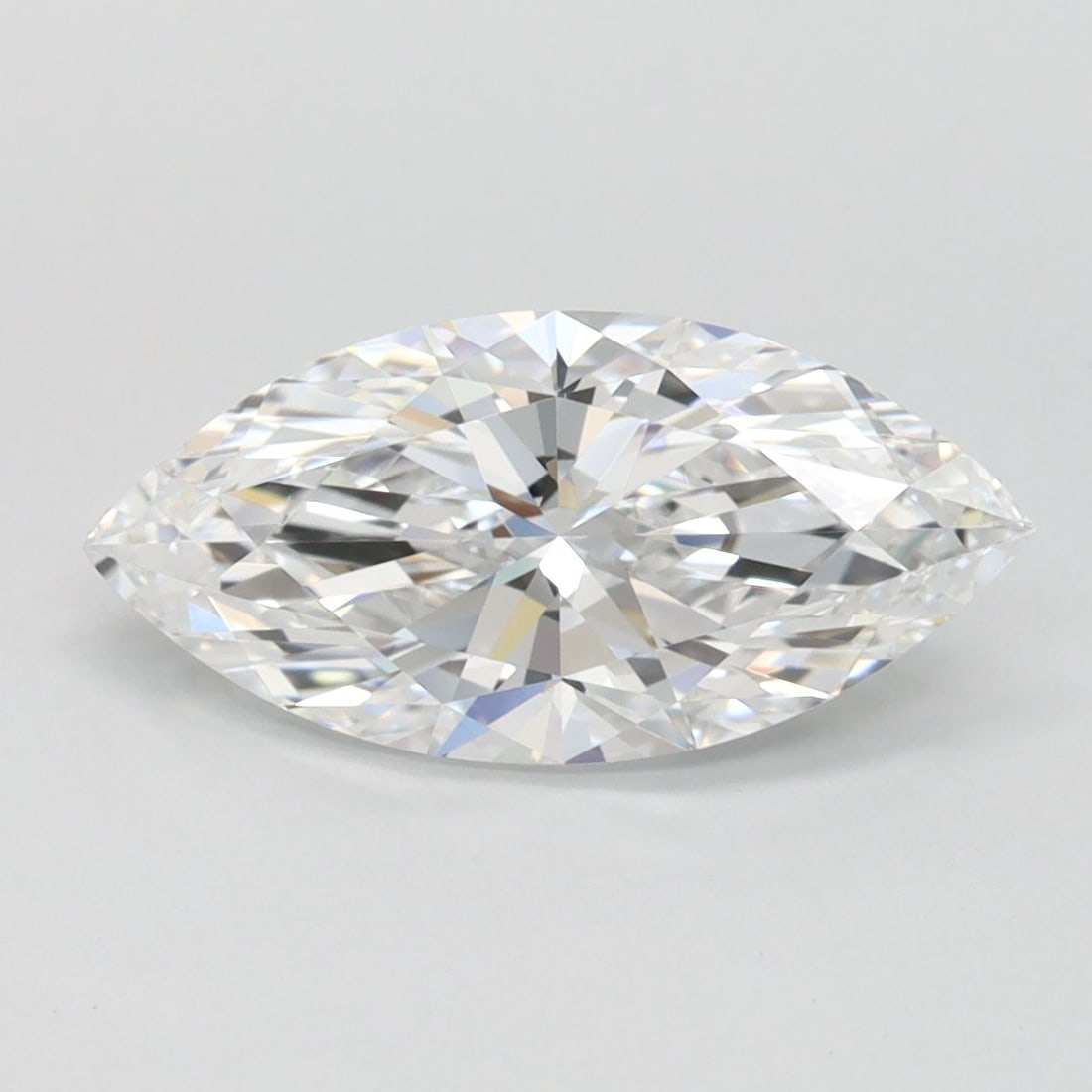 IGI Marquise 1.54ct D IF - Loose Lab Diamond: IGI Marquise 1.54ct D IF - Loose Lab Diamond Item Specifics: Source: This Is A Real Diamond Grown In A Lab Not Mined. Carat: 1.54 Cut: - Color: D Clarity: IF Polish: EX Symmetry: EX Measurements: 12.3